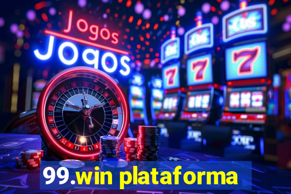 99.win plataforma